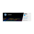 CF501A | HP202A | Original HP Toner Cartridge - Cyan