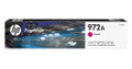 L0R89AN | HP 972A | Original HP PageWide Ink Cartridge - Magenta