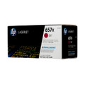 HP 657X SET | CF470X, CF471X, CF472X, CF473X | Original HP Toner Cartridge - Black, Cyan, Yellow, Magenta