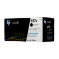 HP 657X SET | CF470X, CF471X, CF472X, CF473X | Original HP Toner Cartridge - Black, Cyan, Yellow, Magenta