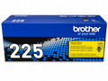 TN-221/TN-225 Set | Original Brother Toner Cartridges – Black, Cyan, Magenta, Yellow
