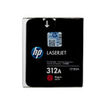 CF383A | HP 312A | Original HP LaserJet Toner Cartridge - Magenta