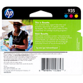 N9H65FN | HP 935 | Original HP Ink Cartridge - Tri-Color