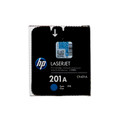 CF401A | HP 201A | Original HP LaserJet Toner Cartridge - Cyan
