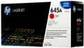 HP 645A SET | C9730A, C9731A, C9732A, C9733A | Original HP Toner Cartridge - Black, Cyan, Yellow, Magenta