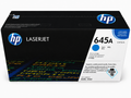 HP 645A SET | C9730A, C9731A, C9732A, C9733A | Original HP Toner Cartridge - Black, Cyan, Yellow, Magenta