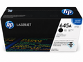 HP 645A SET | C9730A, C9731A, C9732A, C9733A | Original HP Toner Cartridge - Black, Cyan, Yellow, Magenta