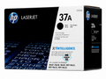 CF237A | HP 37A | Original HP LaserJet Toner Cartridge - Black