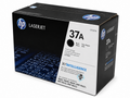 CF237A | HP 37A | Original HP LaserJet Toner Cartridge - Black