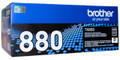 TN-880 | Original Brother Super High-Yield Toner Cartridge – Black