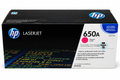 HP 650A SET | CE270A, CE271A, CE272A, CE273A | Original HP Toner Cartridge - Black, Cyan, Yellow, Magenta