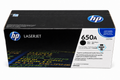 HP 650A SET | CE270A, CE271A, CE272A, CE273A | Original HP Toner Cartridge - Black, Cyan, Yellow, Magenta