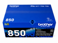 TN-850 | Original Brother High-Yield Toner Cartridge – Black