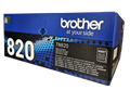 TN-820 | Original Brother Toner Cartridge – Black