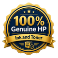 HP 822A Drum SET | C8560A, C8561A, C8562A, C8563A | Original HP Toner Cartridge - Black, Cyan, Yellow, Magenta