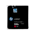 CF363A | HP 508A | Original HP LaserJet Toner Cartridge - Magenta
