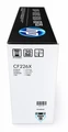 CF226X | HP 26X | Original High-Yield LaserJet Toner Cartridge - Black