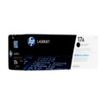CF217A | HP 17A | Original HP LaserJet Toner Cartridge - Black