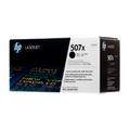 HP 507X 507A SET | CE400X, CE401A, CE402A, CE403A | Original HP Toner Cartridge - Black, Cyan, Yellow, Magenta