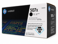 HP 507X 507A SET | CE400X, CE401A, CE402A, CE403A | Original HP Toner Cartridge - Black, Cyan, Yellow, Magenta
