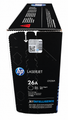 CF226A | HP 26A | Original HP LaserJet Toner Cartridge - Black
