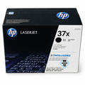CF237X | HP 37X | Original HP High-Yield Toner Cartridge - Black