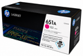 HP 651A SET | CE340A, CE341A, CE342A, CE343A | Original HP Toner Cartridge - Black, Cyan, Yellow, Magenta