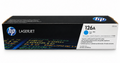 HP 126A SET | CE310A, CE311A, CE312A, CE313A | Original HP Toner Cartridge - Black, Cyan, Yellow, Magenta
