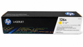 HP 126A SET | CE310A, CE311A, CE312A, CE313A | Original HP Toner Cartridge - Black, Cyan, Yellow, Magenta