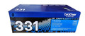 TN-331C | Original Brother Toner Cartridge – Cyan
