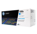 CF361X | HP 508X | Original HP High-Yield LaserJet Toner Cartridge - Cyan