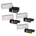 Phaser 6000 | 106R01627 106R01628 106R01629 106R01630 | Original Xerox Toner Cartridge Set – Black, Color