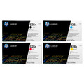 HP 828A SET | CF358A CF359A CF364A CF365A | Original HP Drum Cartridge - Black, Cyan, Yellow, Magenta