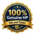 HP 122A SET | Q3960A, Q3961A, Q3962A, Q3963A | Original HP Toner Cartridge - Black, Cyan, Yellow, Magenta