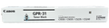 2790B003AA | Canon GPR-31 | Original Canon Toner Cartridge - Black