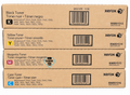 Xerox Set | 006R01513, 006R01514, 006R01515, 006R01516 | Original Xerox Toner Cartridge Set – Black, Color