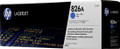 CF311A | HP 826A | Original HP LaserJet Toner Cartridge - Cyan
