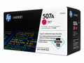 HP 507A SET | CE400A, CE401A, CE402A, CE403A | Original HP Toner Cartridge - Black, Cyan, Yellow, Magenta