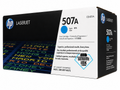 HP 507A SET | CE400A, CE401A, CE402A, CE403A | Original HP Toner Cartridge - Black, Cyan, Yellow, Magenta