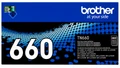 TN-660 | Original Brother High-Yield Toner Cartridge – Black