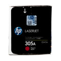 HP 305X 305A SET | CE410X, CE411A, CE412A, CE413A | Original HP Toner Cartridge - Black, Cyan, Yellow, Magenta