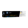 CF352A | HP 130A | Original HP LaserJet Toner Cartridge - Yellow