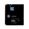 HP 508X SET | CF360X, CF361X, CF362X, CF363X | Original HP Toner Cartridge - Black, Cyan, Yellow, Magenta