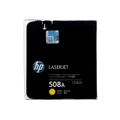 HP 508A SET | CF360A, CF361A, CF362A, CF363A | Original HP Toner Cartridge - Black, Cyan, Yellow, Magenta