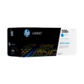 HP 508A SET | CF360A, CF361A, CF362A, CF363A | Original HP Toner Cartridge - Black, Cyan, Yellow, Magenta