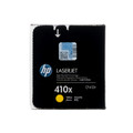 HP 410X SET | CF410X, CF411X, CF412X, CF413X | Original HP Toner Cartridge - Black, Cyan, Yellow, Magenta