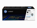 HP 410X SET | CF410X, CF411X, CF412X, CF413X | Original HP Toner Cartridge - Black, Cyan, Yellow, Magenta