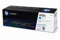 HP 410X SET | CF410X, CF411X, CF412X, CF413X | Original HP Toner Cartridge - Black, Cyan, Yellow, Magenta