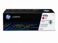 HP 410X SET | CF410X, CF411X, CF412X, CF413X | Original HP Toner Cartridge - Black, Cyan, Yellow, Magenta