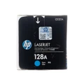 HP 128A SET | CE320A, CE321A, CE322A, CE323A | Original HP Toner Cartridge - Black, Cyan, Yellow, Magenta